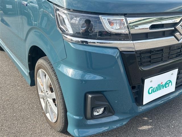 Suzuki WAGON R 2022 7564701-9