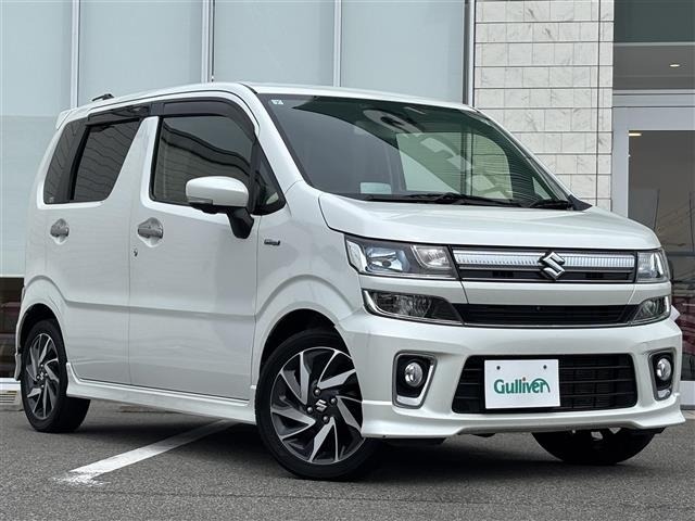 Suzuki WAGON R 2019 7564706-0