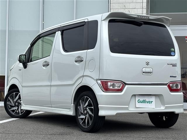 Suzuki WAGON R 2019 7564706-13