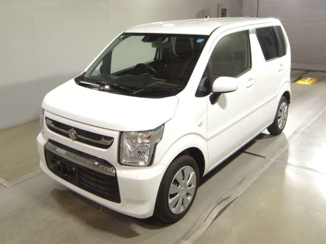 Suzuki WAGON R 2025 7564709-0