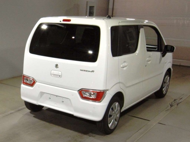 Suzuki WAGON R 2025 7564709-1