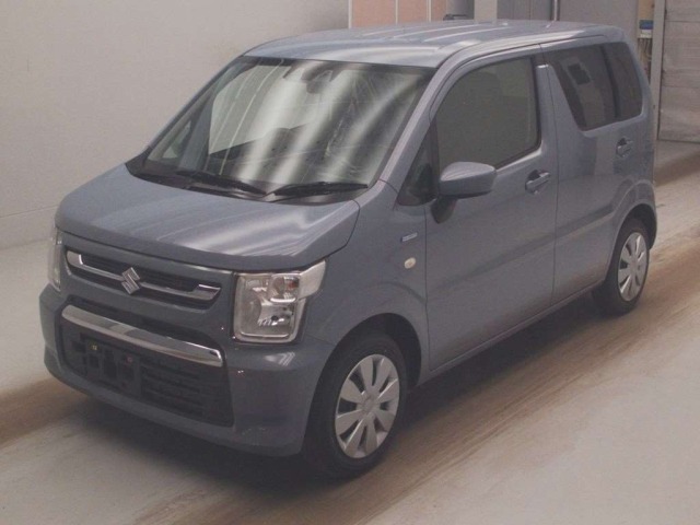 Suzuki WAGON R 2025 7564710-0