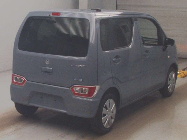 Suzuki WAGON R 2025 7564710-1