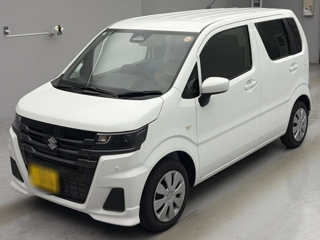 Suzuki WAGON R 2025 7564714-0