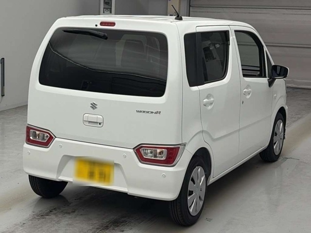 Suzuki WAGON R 2025 7564714-1