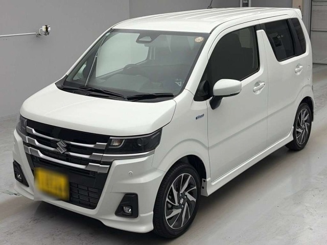 Suzuki WAGON R 2025 7564717-0