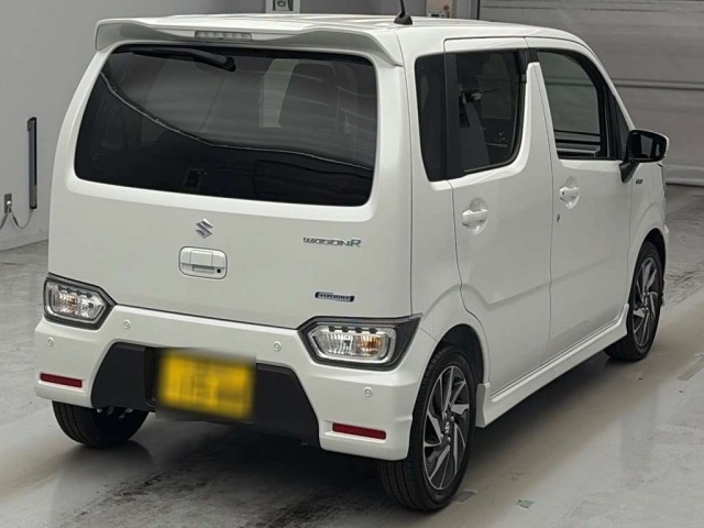 Suzuki WAGON R 2025 7564717-1