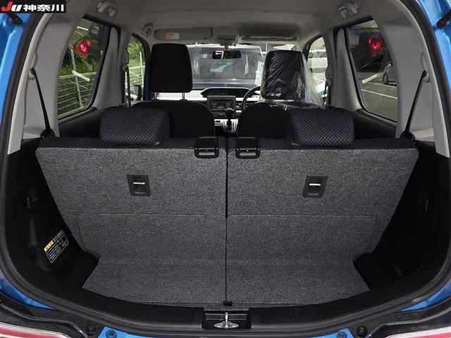 Suzuki WAGON R 2018 7564719-10