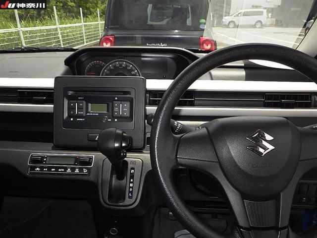 Suzuki WAGON R 2018 7564719-6