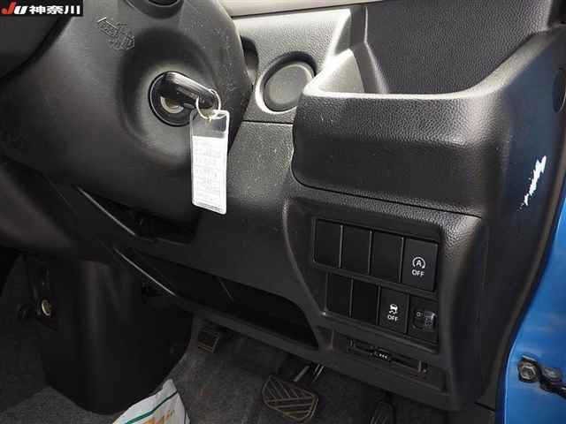 Suzuki WAGON R 2018 7564719-7