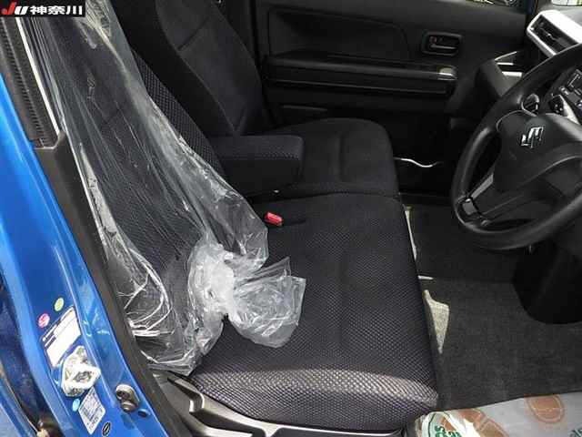 Suzuki WAGON R 2018 7564719-8