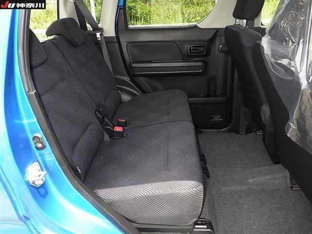 Suzuki WAGON R 2018 7564719-9