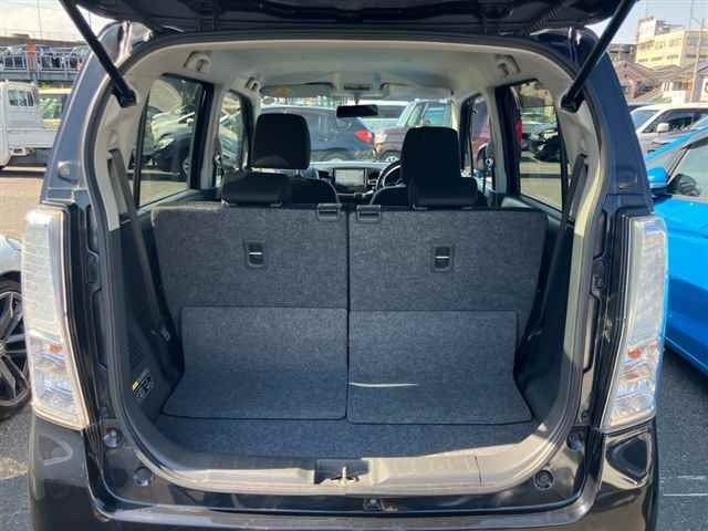 Suzuki WAGON R 2012 7564721-10