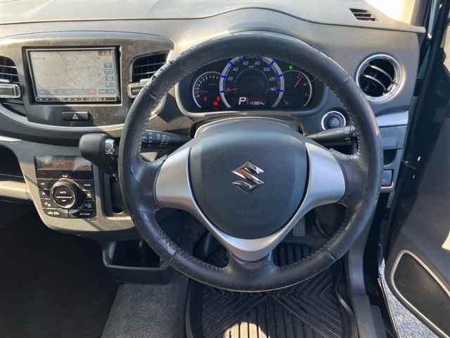 Suzuki WAGON R 2012 7564721-3