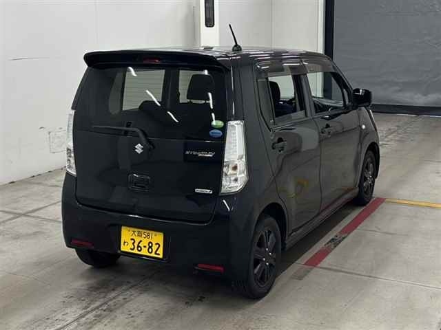 Suzuki WAGON R 2012 7564721-5