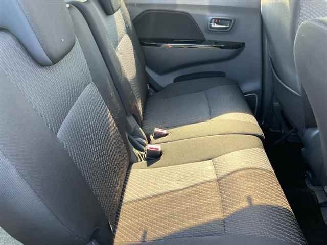 Suzuki WAGON R 2012 7564721-8