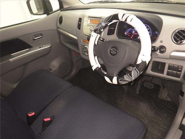 Suzuki WAGON R 2012 7564739-3