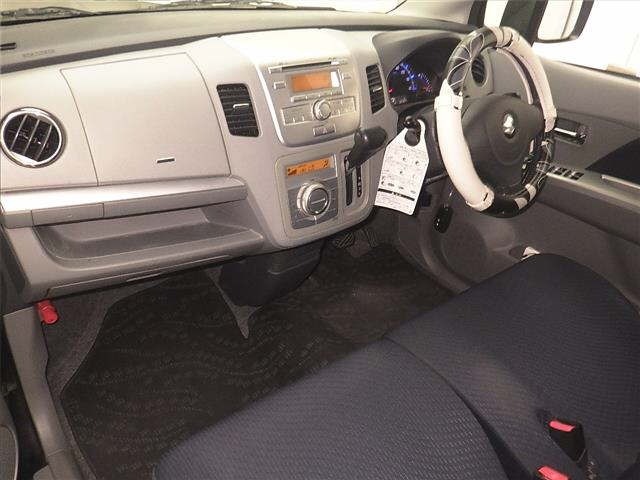 Suzuki WAGON R 2012 7564739-4