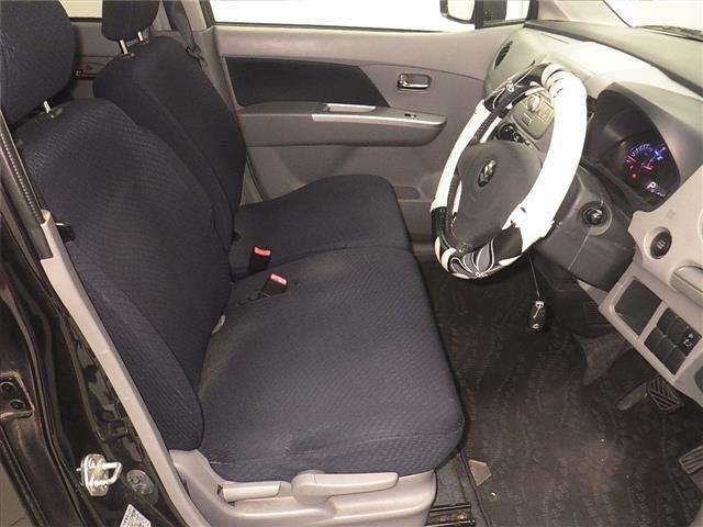 Suzuki WAGON R 2012 7564739-5