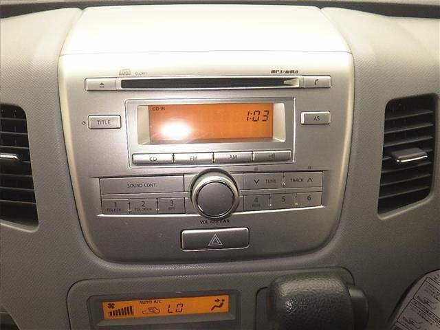 Suzuki WAGON R 2012 7564739-6