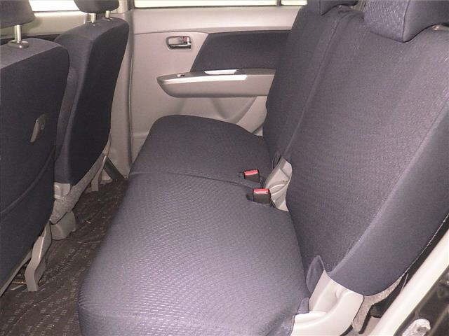 Suzuki WAGON R 2012 7564739-7