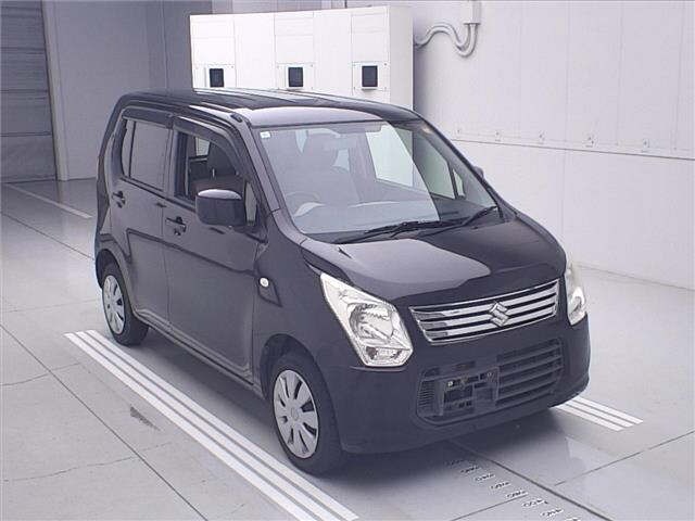 Suzuki WAGON R 2014 7564740-0
