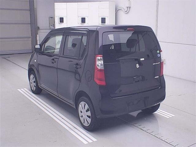 Suzuki WAGON R 2014 7564740-1
