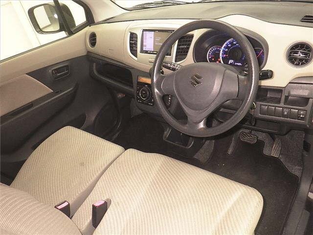 Suzuki WAGON R 2014 7564740-3