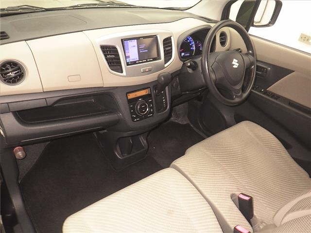 Suzuki WAGON R 2014 7564740-4