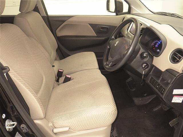 Suzuki WAGON R 2014 7564740-5
