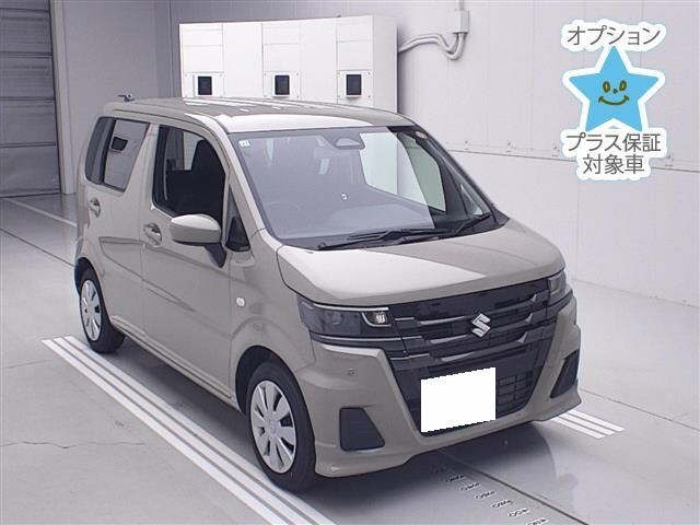 Suzuki WAGON R 2025 7564745-0