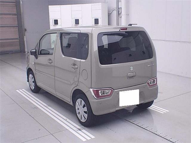 Suzuki WAGON R 2025 7564745-1