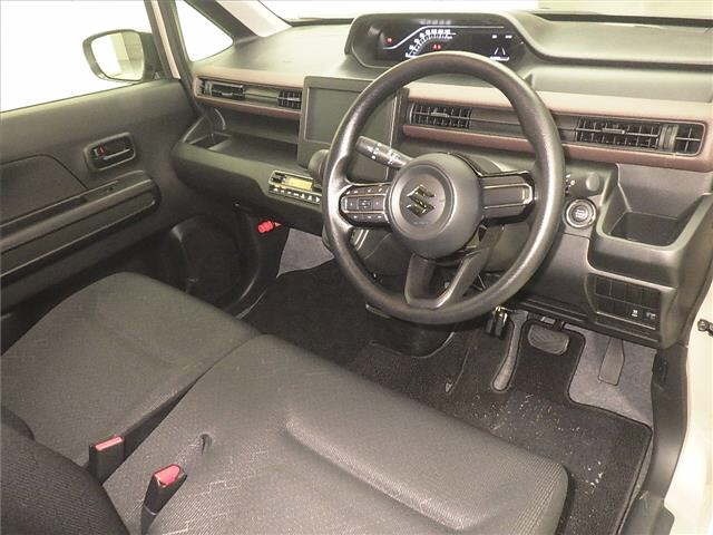 Suzuki WAGON R 2025 7564745-3