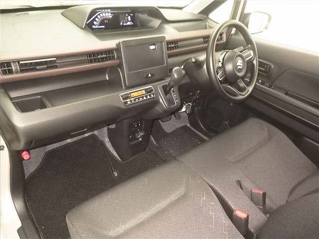 Suzuki WAGON R 2025 7564745-4