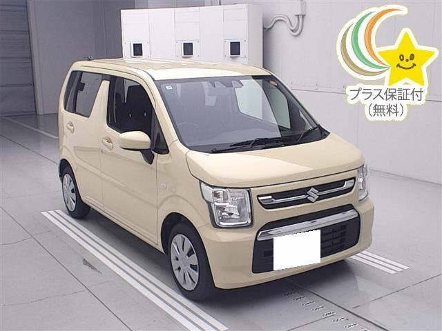 Suzuki WAGON R 2025 7564746-0