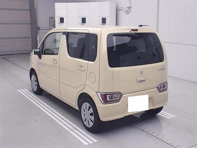 Suzuki WAGON R 2025 7564746-1