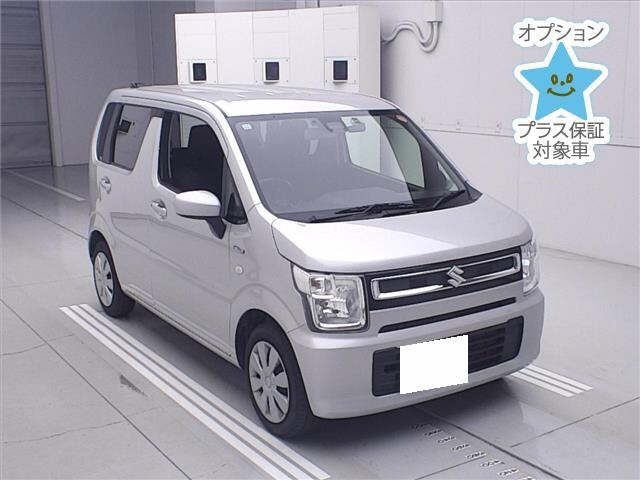 Suzuki WAGON R 2022 7564747-0