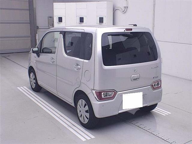 Suzuki WAGON R 2022 7564747-1