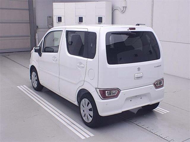 Suzuki WAGON R 2026 7564748-1