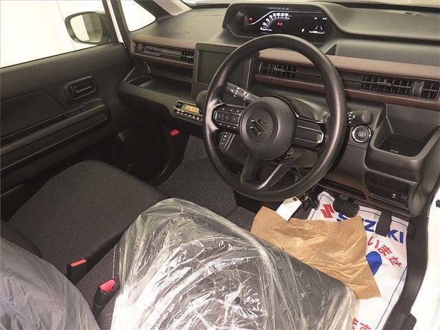 Suzuki WAGON R 2026 7564748-3