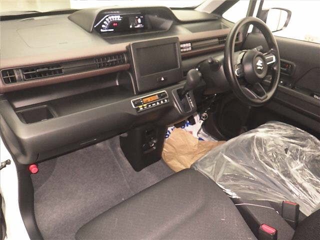 Suzuki WAGON R 2026 7564748-4