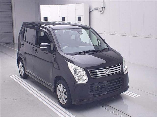 Suzuki WAGON R 2013 7564749-0