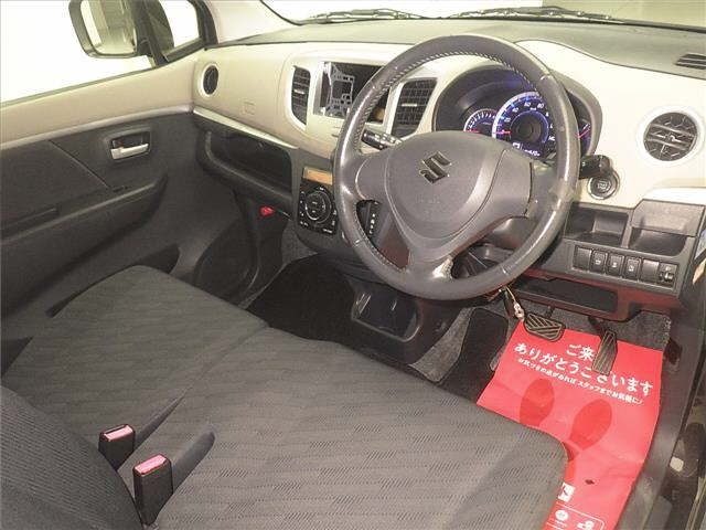 Suzuki WAGON R 2013 7564749-3