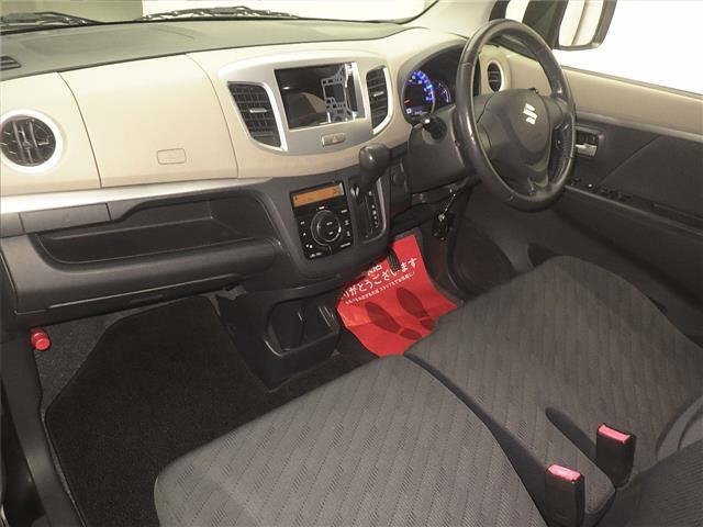 Suzuki WAGON R 2013 7564749-4