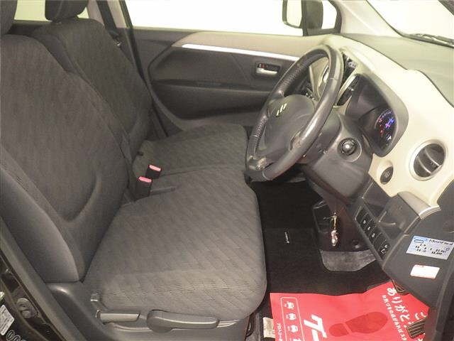 Suzuki WAGON R 2013 7564749-5
