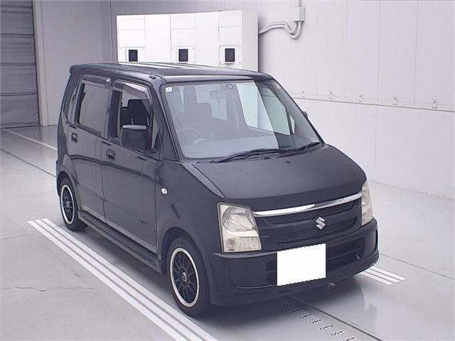 Suzuki WAGON R 2006 7564750-0
