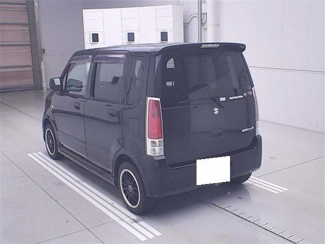 Suzuki WAGON R 2006 7564750-1