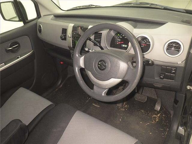 Suzuki WAGON R 2006 7564750-3