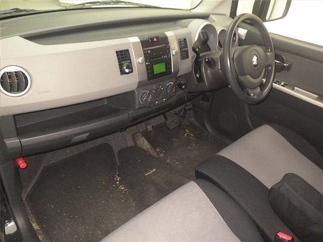 Suzuki WAGON R 2006 7564750-4