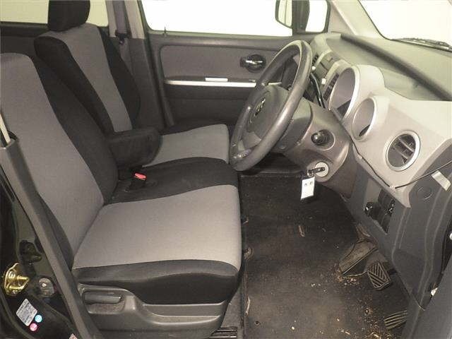 Suzuki WAGON R 2006 7564750-5